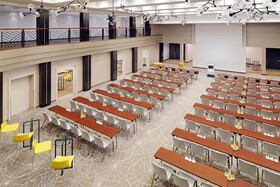 Cologne Marriott Hotel