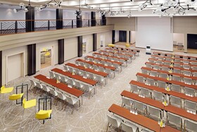 Cologne Marriott Hotel
