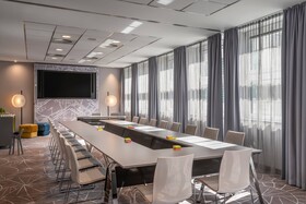 Cologne Marriott Hotel