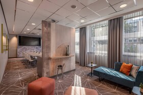 Cologne Marriott Hotel