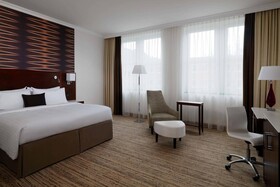 Cologne Marriott Hotel