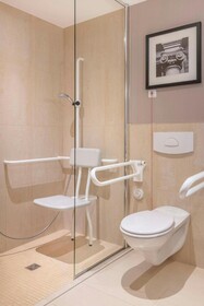 Cologne Marriott Hotel