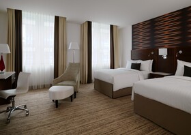 Cologne Marriott Hotel