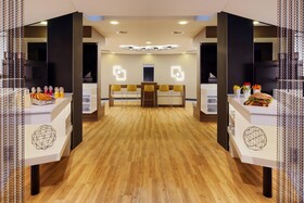 Cologne Marriott Hotel