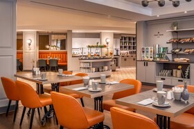 Cologne Marriott Hotel