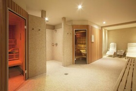 Cologne Marriott Hotel