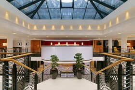 Cologne Marriott Hotel