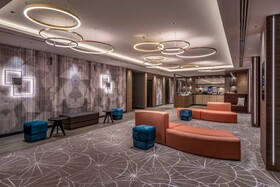 Cologne Marriott Hotel