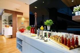 Cologne Marriott Hotel
