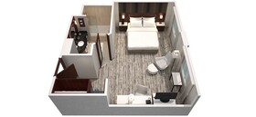 Cologne Marriott Hotel