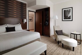 Cologne Marriott Hotel