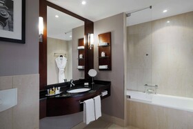 Cologne Marriott Hotel