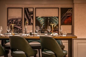 Cologne Marriott Hotel