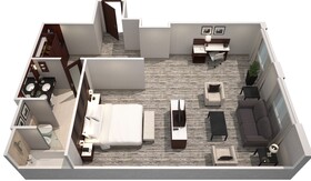 Cologne Marriott Hotel