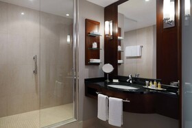 Cologne Marriott Hotel