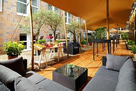 Cologne Marriott Hotel
