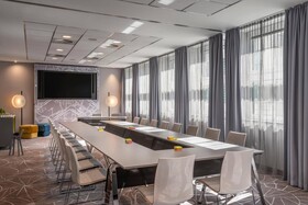 Cologne Marriott Hotel
