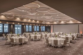 Cologne Marriott Hotel