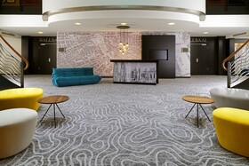 Cologne Marriott Hotel