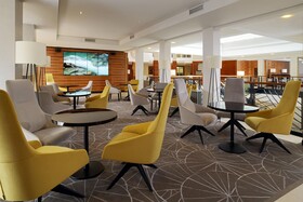 Cologne Marriott Hotel