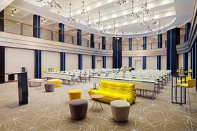 Cologne Marriott Hotel