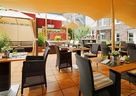 Cologne Marriott Hotel