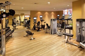 Cologne Marriott Hotel