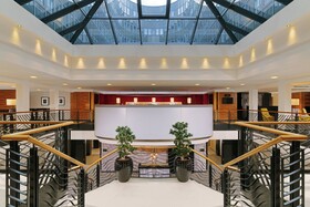 Cologne Marriott Hotel