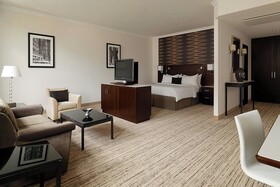 Cologne Marriott Hotel