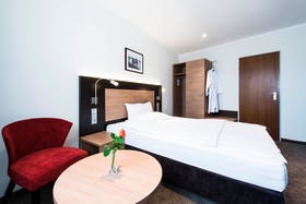 Concorde Astor & Aparthotel