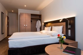 Concorde Astor & Aparthotel