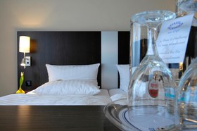Concorde Astor & Aparthotel