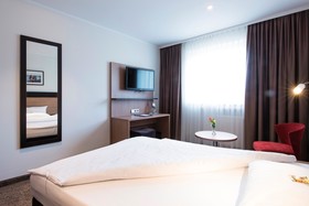 Concorde Astor & Aparthotel