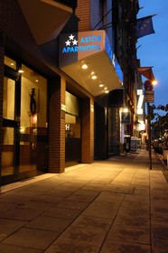 Concorde Astor & Aparthotel