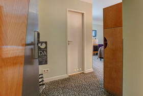 Premier Inn Köln City Centre