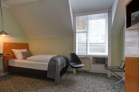 Premier Inn Köln City Centre