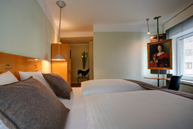 Premier Inn Köln City Centre