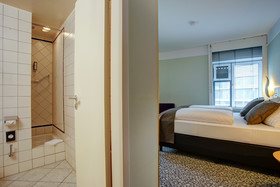 Premier Inn Köln City Centre
