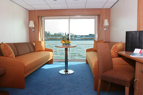 Crossgates Hotelships - AltstadtNord - Köln