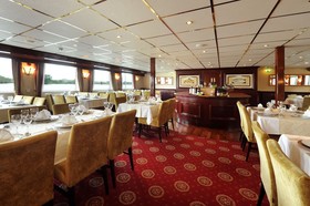 Crossgates Hotelships - AltstadtNord - Köln