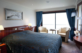 Crossgates Hotelships - AltstadtNord - Köln