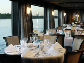Crossgates Hotelships - AltstadtNord - Köln
