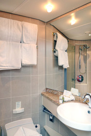 Crossgates Hotelships - AltstadtNord - Köln