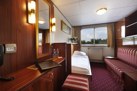 Crossgates Hotelships - AltstadtNord - Köln