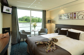 Crossgates Hotelships - AltstadtNord - Köln