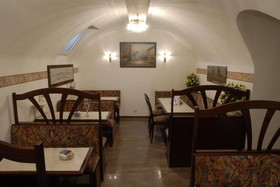 Domblick garni