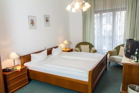 SMARTY Cologne Dom Hotel - Boardinghouse
