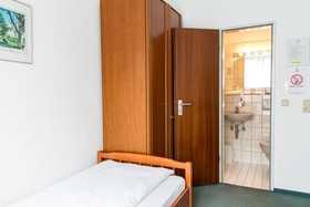SMARTY Cologne Dom Hotel - Boardinghouse