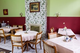 SMARTY Cologne Dom Hotel - Boardinghouse