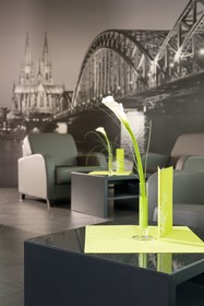 Essential by Dorint Hotel Köln-Junkersdorf